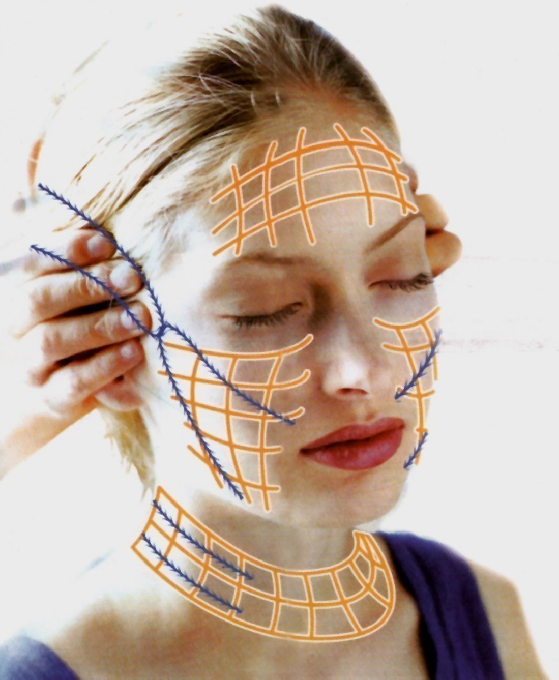 Нити Aptos (Аптос): преимущества, показания и противопоказания.